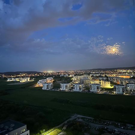 Prestige Aquapark Apartments - Aquatower Реда Екстериор снимка