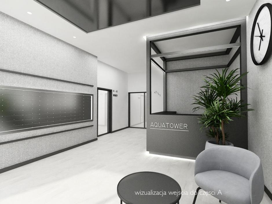 Prestige Aquapark Apartments - Aquatower Реда Екстериор снимка