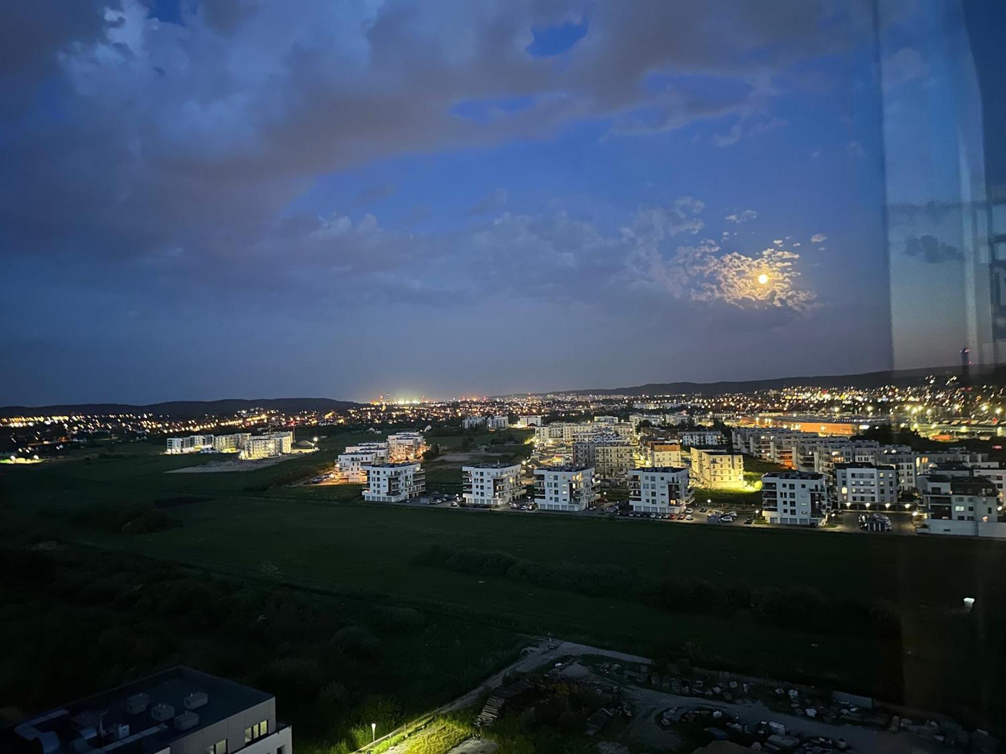 Prestige Aquapark Apartments - Aquatower Реда Екстериор снимка