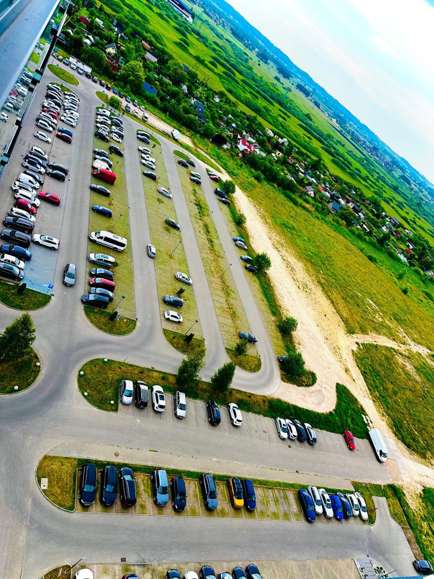 Prestige Aquapark Apartments - Aquatower Реда Екстериор снимка